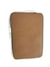 Michael Kors 100% Leather Solid Brown Leather Crossbody Bag One size - photo 2