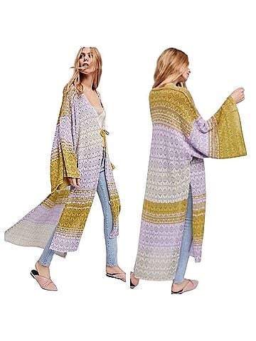 Free People Cardigan (view 1)