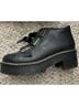 Dr. Martens Black Boots Size 8 - photo 3