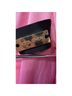 Alexia Admor Floral Pink Green Casual Dress Size L - photo 12