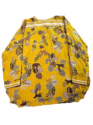 Johnny Was Taly Astrid Blouse (view 2)