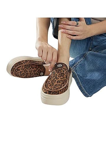 Hey Dude Mule/Clog (view 2)