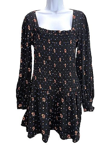 Free People Cocktail Dress (view 1)