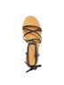 J.Crew Black Tan Sandals Size 8 - photo 2