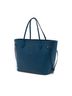 Louis Vuitton 100% Leather Blue Epi Neverfull MM One size - photo 3