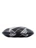 Burberry 100% Canvas Black Supernova Check Canvas Hobo One size - photo 4