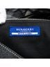 Burberry 100% Canvas Black Supernova Check Canvas Hobo One size - photo 6