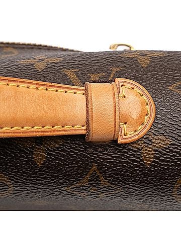 Louis Vuitton Monogram Pochette Metis (view 2)
