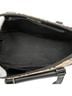 Burberry 100% Fabric Brown Nova Check Canvas Handbag One size - photo 5