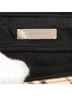 Burberry 100% Fabric Brown Nova Check Canvas Handbag One size - photo 6