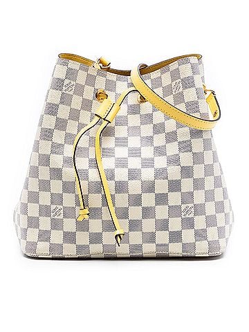 Louis Vuitton Damier Azur Neonoe MM (view 1)