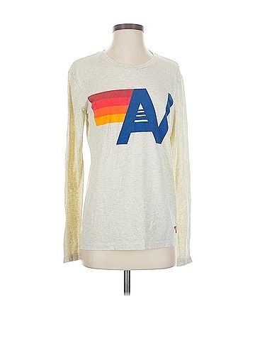 Aviator Nation Long Sleeve T-Shirt (view 1)
