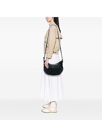 Gucci GG Canvas Crossbody (view 2)