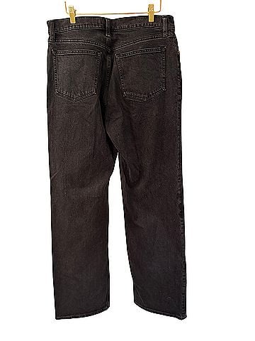 Abercrombie & Fitch albercombie and Fintch Jeans (view 2)