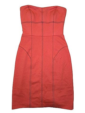 Cynthia Steffe Cocktail Dress (view 2)