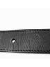 Louis Vuitton 100% Leather Black Louis Vuitton Monogram Eclipse Trunk Messenger One size - photo 9
