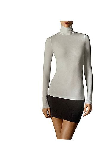 Wolford Long Sleeve Blouse (view 1)