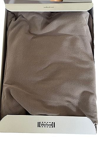 Wolford Long Sleeve Blouse (view 2)