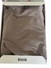 Wolford Silver Gray Long Sleeve Blouse Size S - photo 2