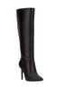 INC International Concepts Brown Boots Size 8 - photo 1