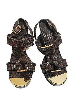 Tory Burch Karmen Sandals (view 2)