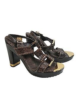 Tory Burch Karmen Sandals (view 1)