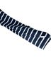 Michael Stars Stripes Blue White Long Sleeve Top Size L - photo 4