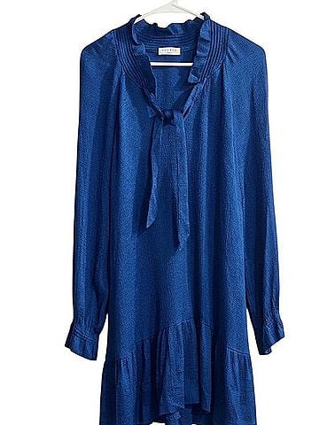 Sandro Cocktail Dress (view 1)