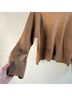 A New Day Tan Pullover Sweater Size L - photo 4