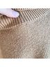 A New Day Tan Pullover Sweater Size L - photo 5