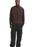 SKIMS 100% Polartec Brown Vest Size XS - photo 2