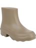 Vince. 100% Rubber Tan Rain Boots Size 9 - photo 1