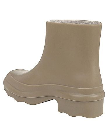 Vince. Nia Rain Boots (view 2)