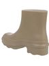 Vince. 100% Rubber Tan Rain Boots Size 9 - photo 2