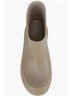Vince. 100% Rubber Tan Rain Boots Size 9 - photo 3