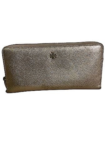 Tory Burch Leather Wallet (view 1)