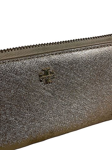 Tory Burch Leather Wallet (view 2)