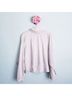 Lululemon Athletica Leopard Print Silver White Jacket Size 4 - photo 6