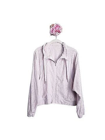 Lululemon Athletica In Depth Jacket (view 1)