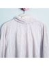 Lululemon Athletica Leopard Print Silver White Jacket Size 4 - photo 7
