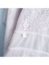 Lululemon Athletica Leopard Print Silver White Jacket Size 4 - photo 8