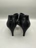 Stuart Weitzman 100% Leather Solid Black Heels Size 7 - photo 12