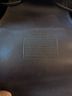Coach Brown Leather Bucket Bag One size - photo 7