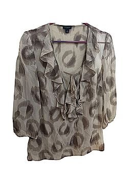 Ann Taylor Blouse (view 2)