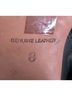 Madewell 100% Leather Black Ankle Boots Size 8 - photo 3