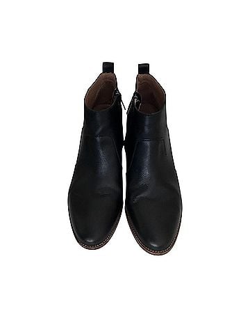 Madewell Ankle Boots (view 2)
