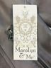 Maralyn & Me Leather Jacket Size XS - photo 6