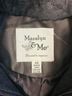 Maralyn & Me Leather Jacket Size XS - photo 4
