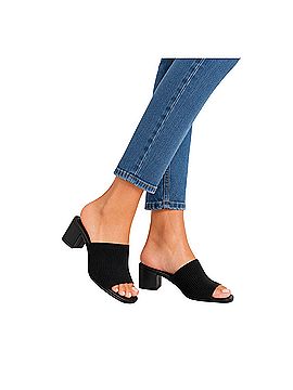 Catherine Malandrino Mule/Clog