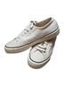 Superga 100% Canvas Solid White Sneakers Size 8 1/2 - photo 4